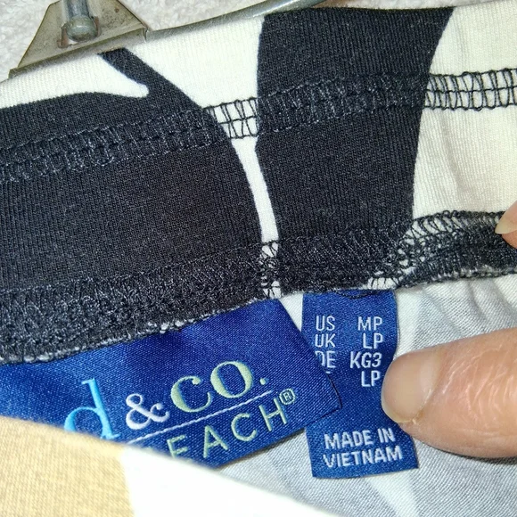 PTM Beach Pant - Picture 3 of 4